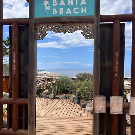 My Piece Of Paradise 公寓