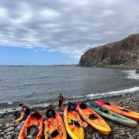 公寓 My Piece Of Paradise 滨海帕尔姆