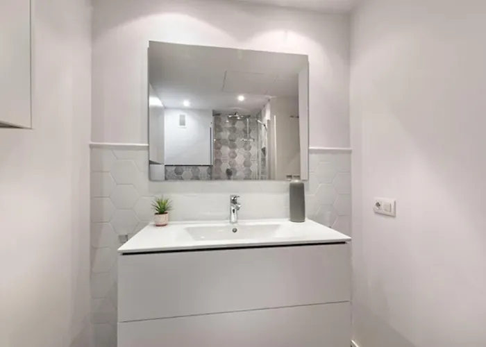 My Piece Of Paradise 公寓