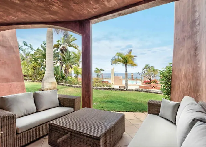 公寓 My Piece Of Paradise