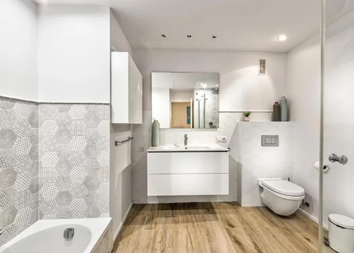 My Piece Of Paradise 公寓 滨海帕尔姆