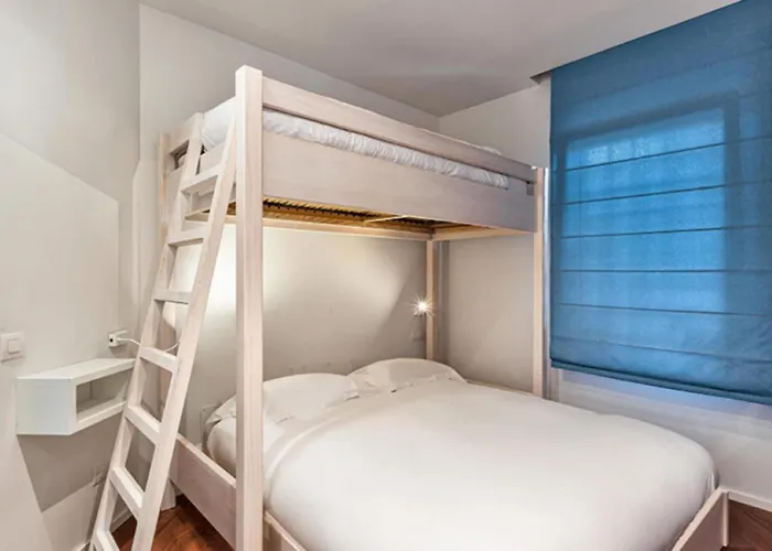 My Piece Of Paradise 公寓 *