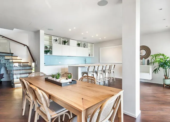 公寓 My Piece Of Paradise *