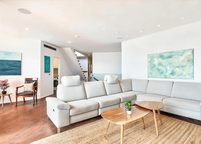 My Piece Of Paradise 滨海帕尔姆