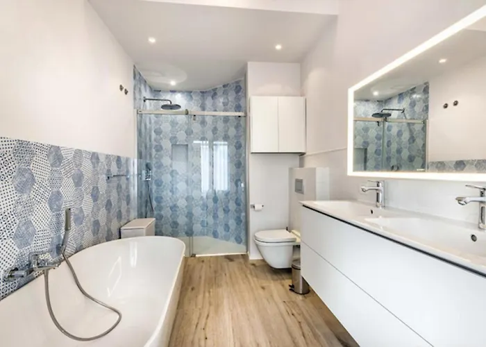 公寓 My Piece Of Paradise *