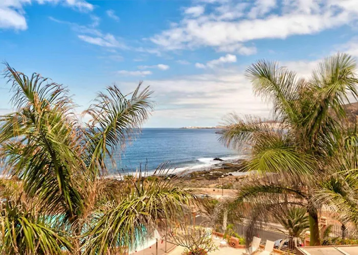 My Piece Of Paradise 公寓