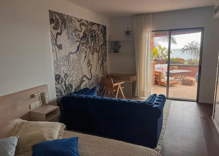 公寓 My Piece Of Paradise