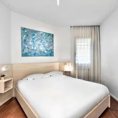 My Piece Of Paradise Appartement