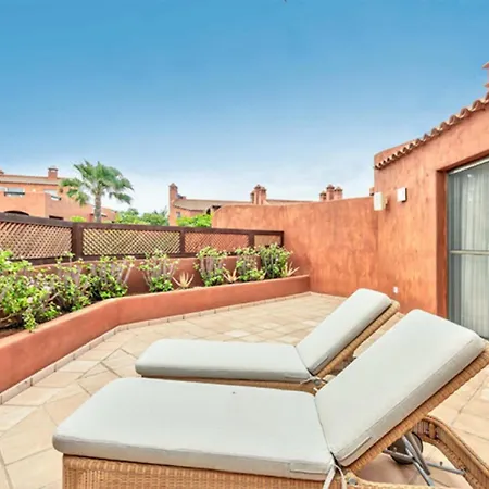 Appartement My Piece Of Paradise Palm-mar