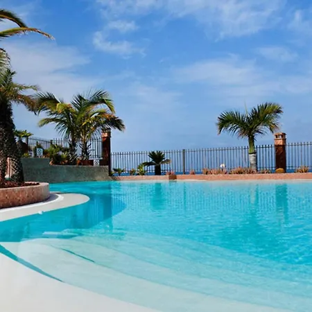 My Piece Of Paradise Appartement Palm-mar