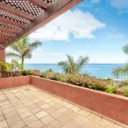 Appartement My Piece Of Paradise Palm-mar