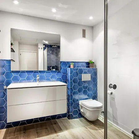 My Piece Of Paradise * Palm-mar