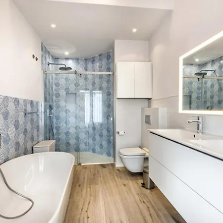 Appartement My Piece Of Paradise *