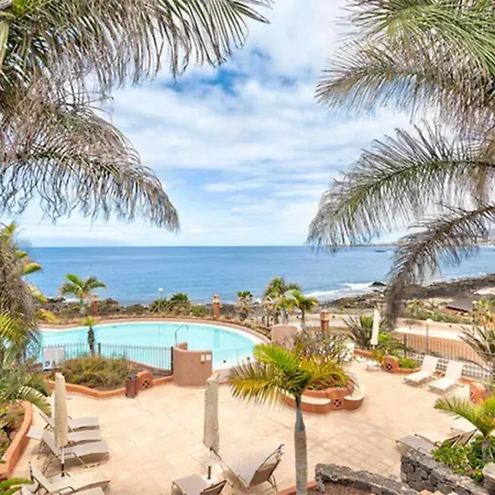 My Piece Of Paradise Appartement *