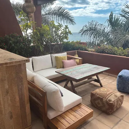 Appartement My Piece Of Paradise Palm-mar