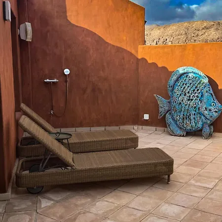 My Piece Of Paradise Appartement *