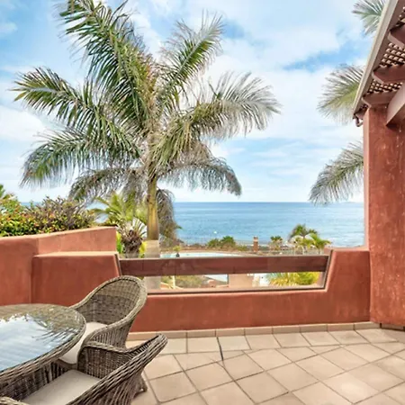 Apartment My Piece Of Paradise Palm-mar