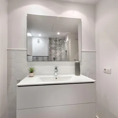 My Piece Of Paradise Apartment