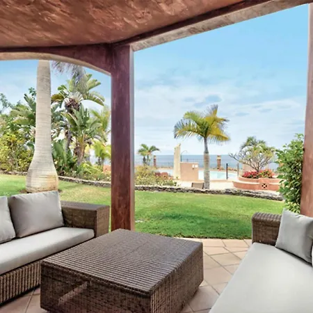 Apartment My Piece Of Paradise