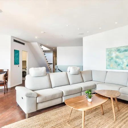 My Piece Of Paradise パルム・マール