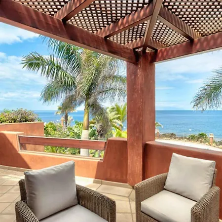 My Piece Of Paradise