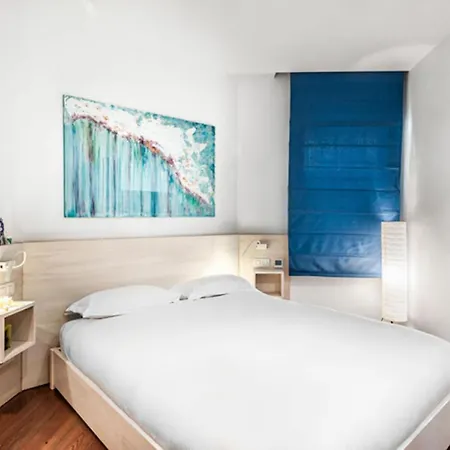 My Piece Of Paradise Apartment *