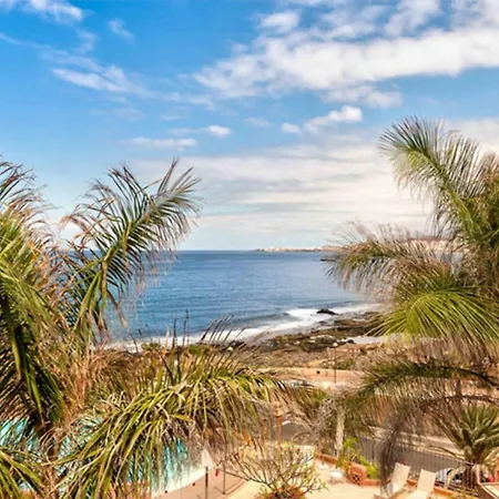 My Piece Of Paradise Apartment