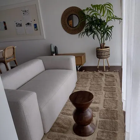 My Piece Of Paradise Palm-mar