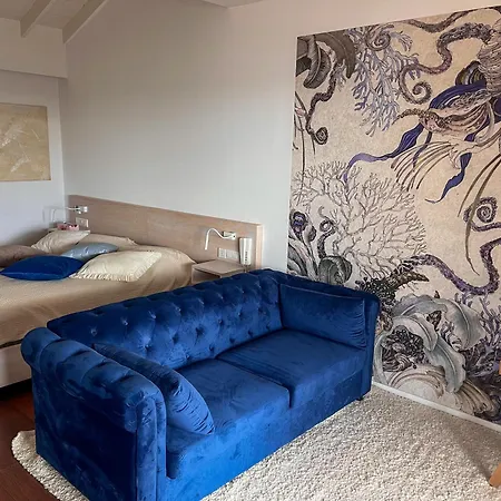 My Piece Of Paradise Apartment