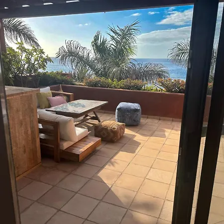 My Piece Of Paradise *