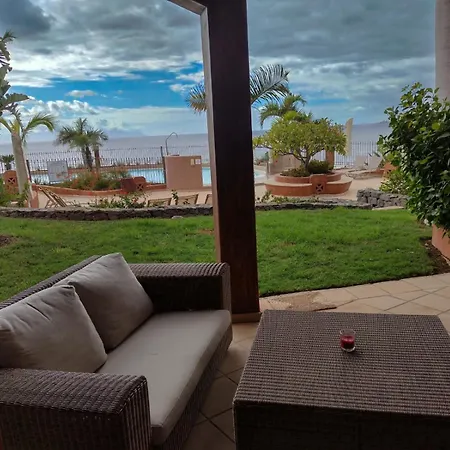 My Piece Of Paradise