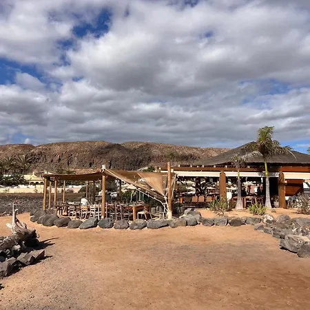 アパート My Piece Of Paradise