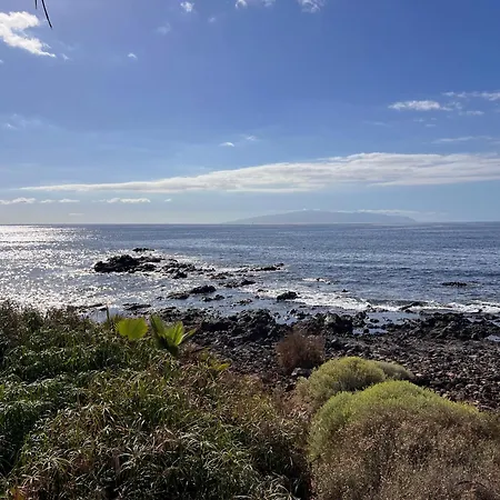 My Piece Of Paradise アパート