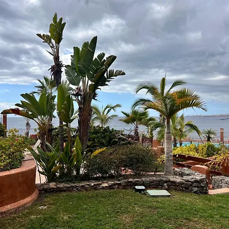 My Piece Of Paradise Apartment *