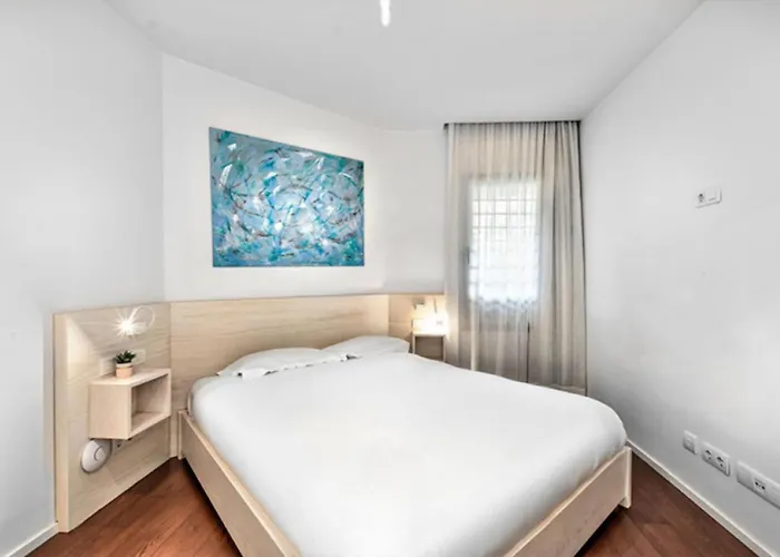 My Piece Of Paradise Apartmán