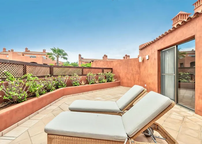 Apartmán My Piece Of Paradise Palm-mar