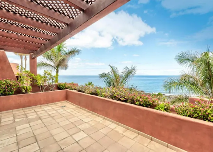 Lejlighed My Piece Of Paradise Palm-mar