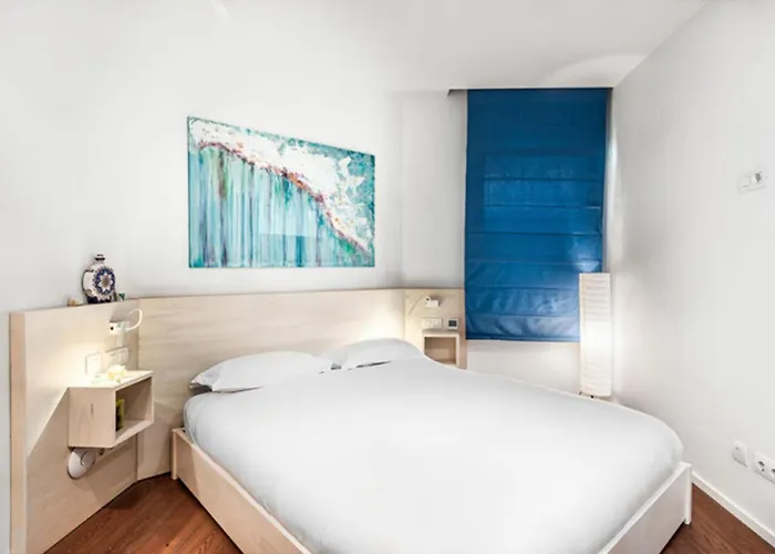 My Piece Of Paradise Apartmán *