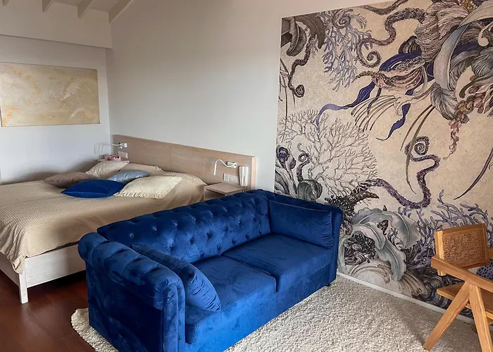 My Piece Of Paradise Apartmán