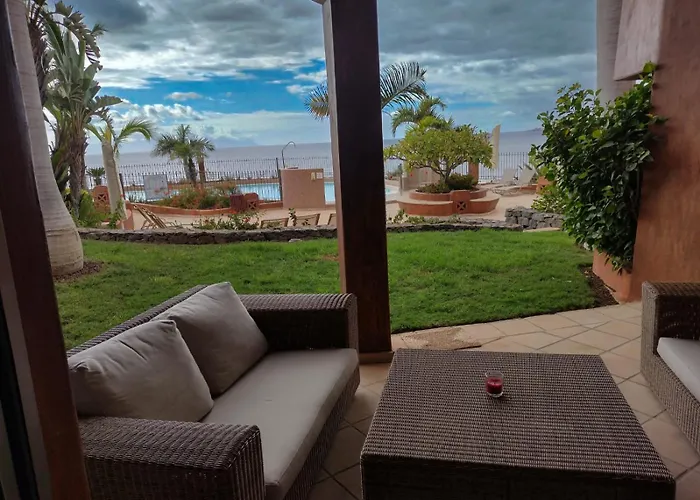 My Piece Of Paradise