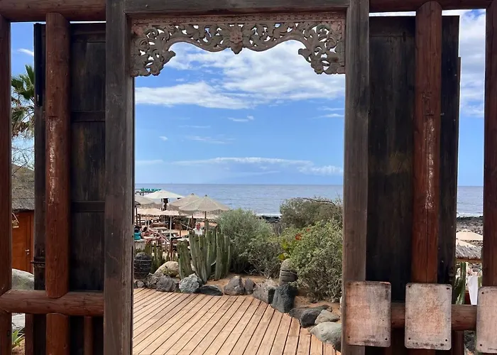 My Piece Of Paradise Lejlighed