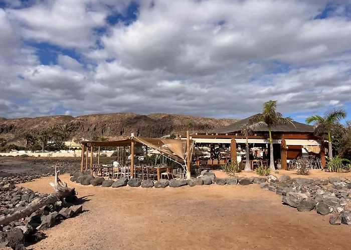 Lejlighed My Piece Of Paradise