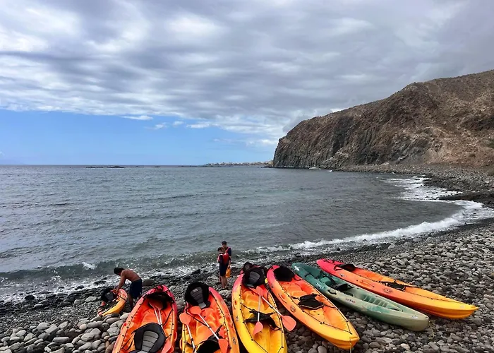 Apartmán My Piece Of Paradise Palm-mar