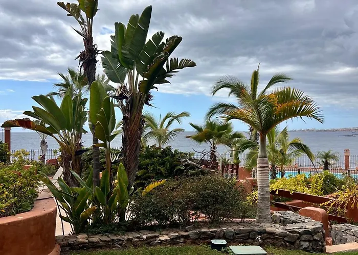 My Piece Of Paradise Apartmán *